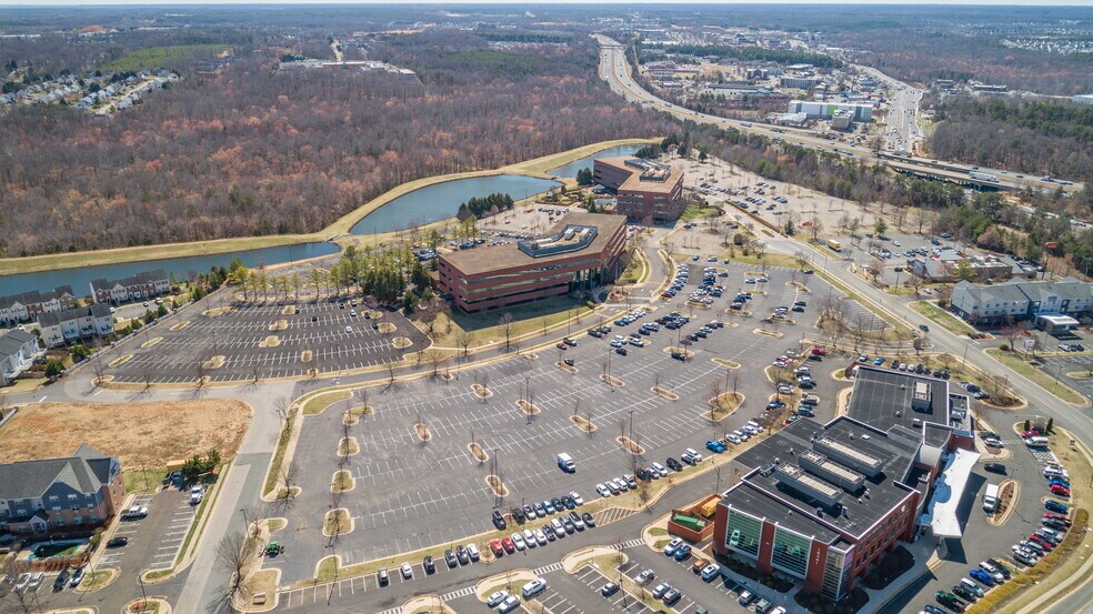 More Photos Of 10304 Spotsylvania Ave, Fredericksburg Office For Lease