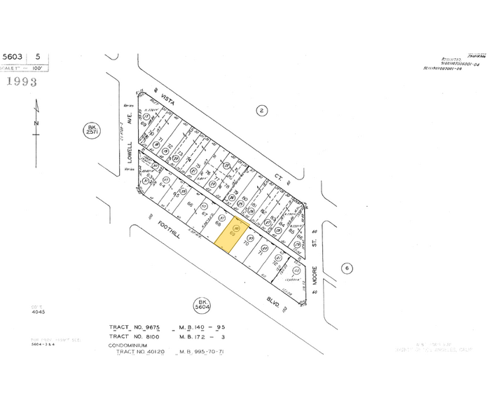 More Photos Of 3937 Foothill Blvd, La Crescenta Flex For Lease