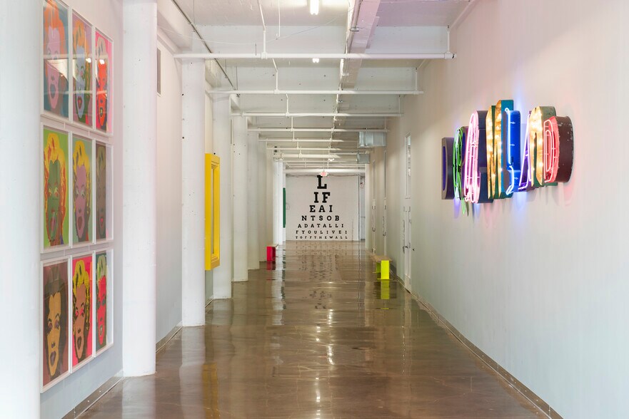 More Photos Of 550 Vandalia St, Saint Paul Loft Creative Space For Lease