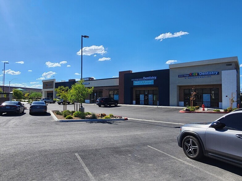 More Photos Of Sufflebeam Ave - Union Village, Henderson Land For Lease