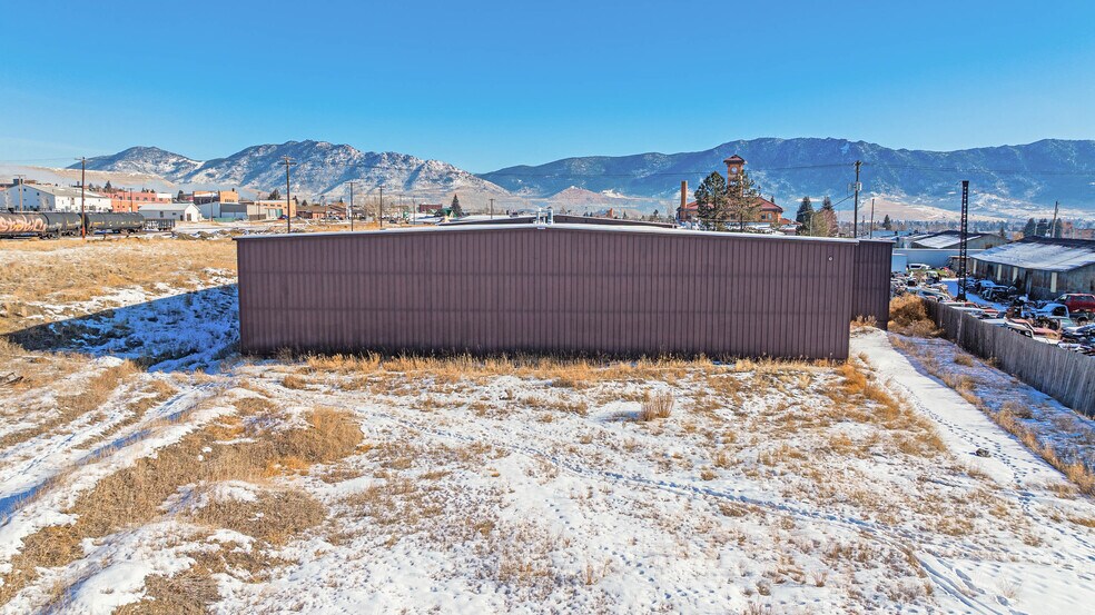 More Photos Of 1005 S Montana St, Butte Warehouse For Sale
