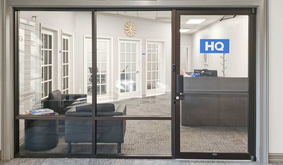 More Photos Of 3600-3700 Park 42 Dr, Sharonville Coworking Space