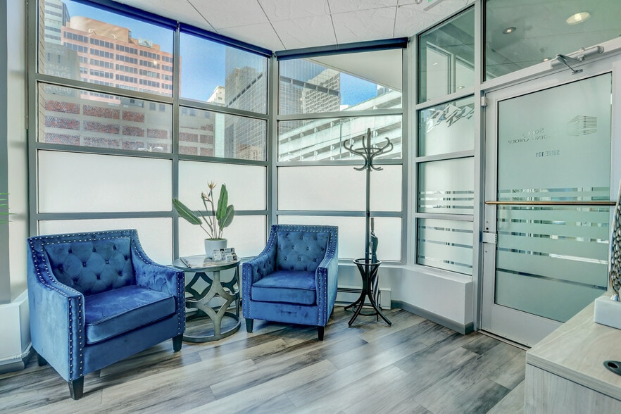 More Photos Of 1800 Glenarm Pl, Denver Office For Sale