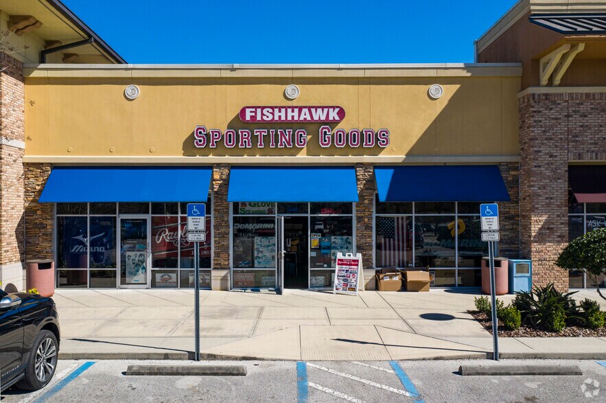 More Photos Of 13420-13458 Boyette Rd, Riverview Unknown For Lease