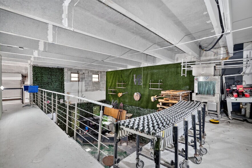 More Photos Of 8485-8499 NW 54th St, Miami Warehouse For Sale