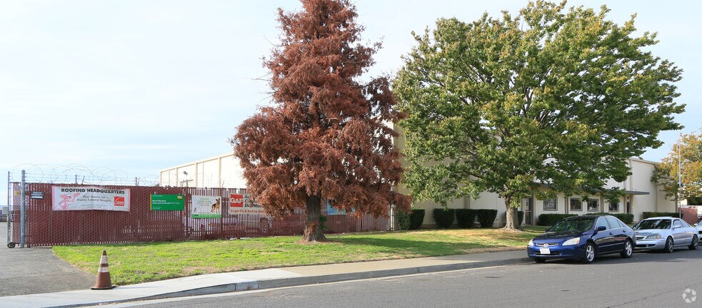 Primary Photo Of 5700-5750 88th St, Sacramento Warehouse For Lease
