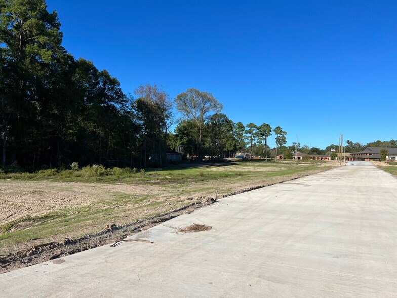 More Photos Of 2016 S John Redditt Dr, Lufkin Land For Sale