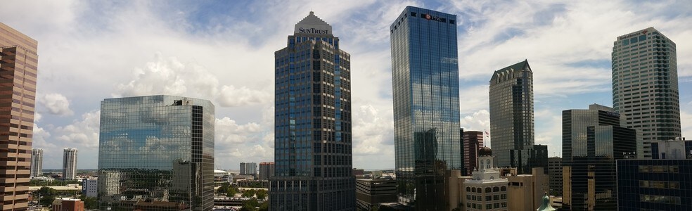 More Photos Of 412 E Madison St, Tampa Office For Lease