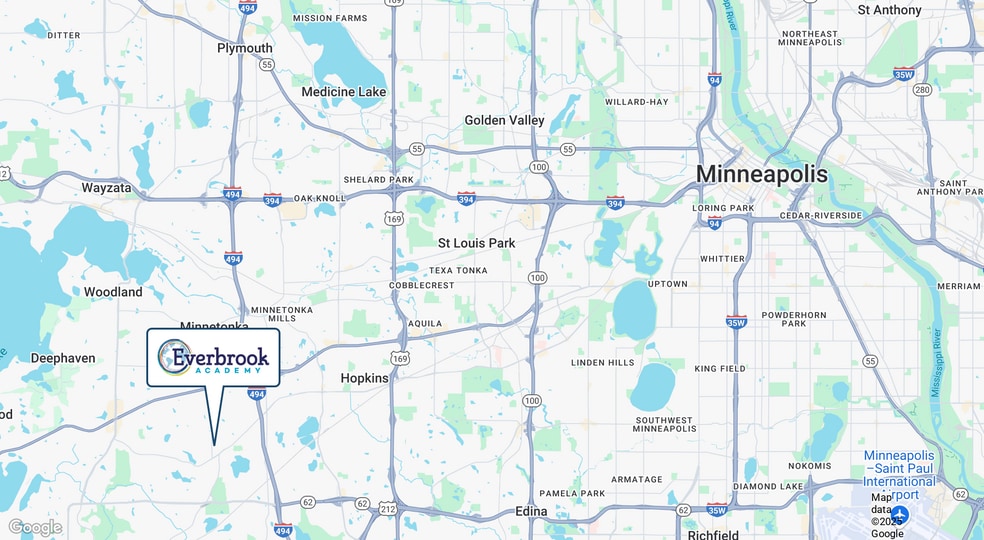 More Photos Of 14730 Excelsior Blvd, Minnetonka Schools For Sale