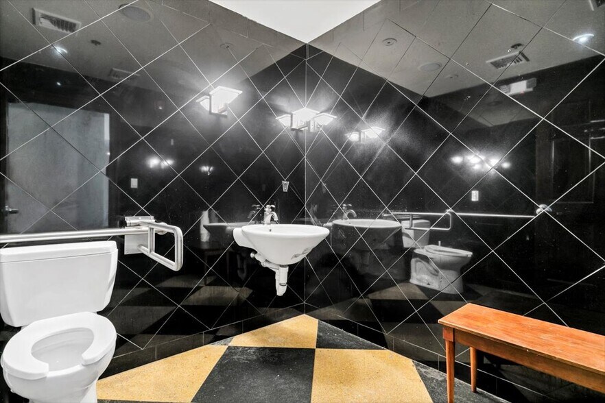 More Photos Of 99-101 Orange St, New Haven Storefront Retail Residential For Sale