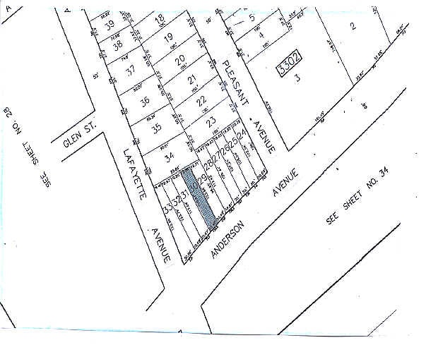 More Photos Of 733 Anderson Ave, Cliffside Park Storefront Retail Residential For Lease