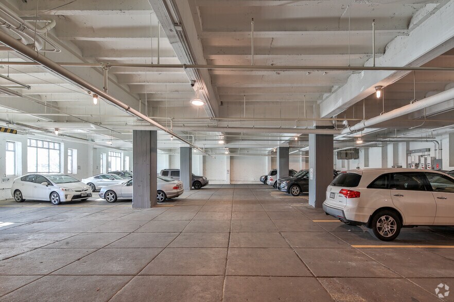 More Photos Of 120 Q St NE, Washington Loft Creative Space For Lease