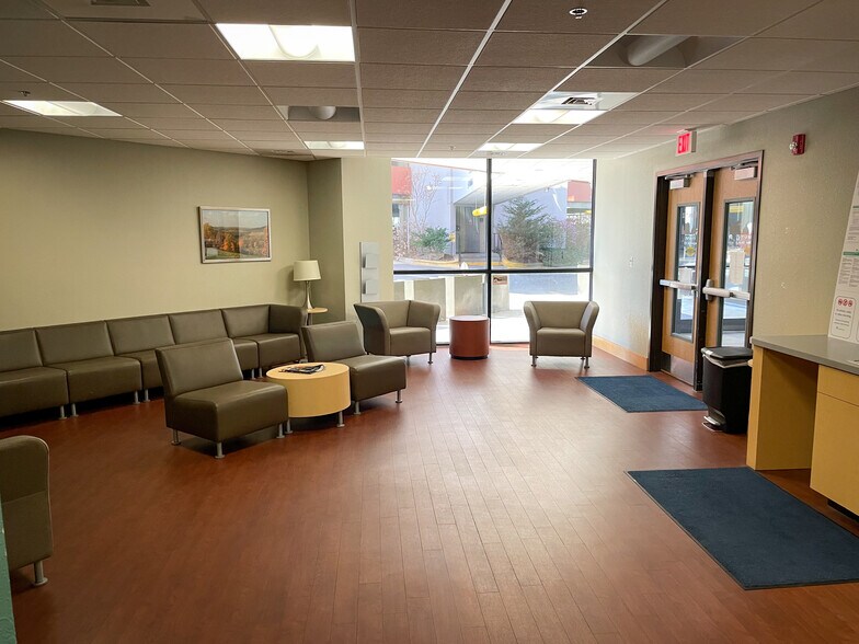 More Photos Of 1 Hospital Dr, Asheville Medical For Sale