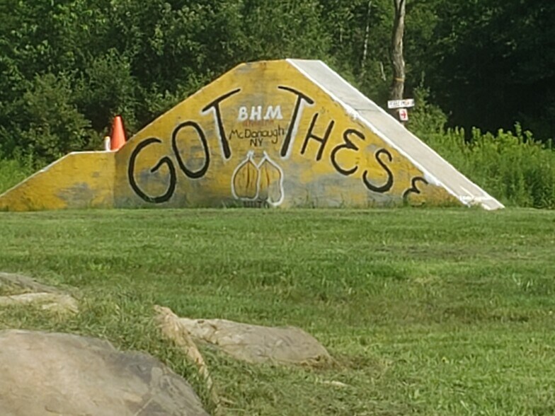 More Photos Of 164 County Road 8, Mc Donough Racetrack For Sale