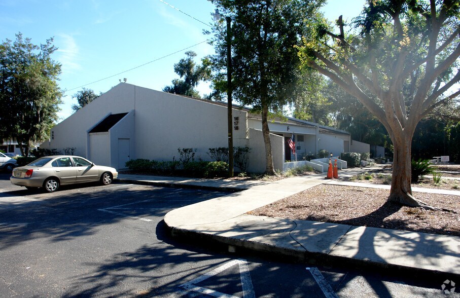 More Photos Of 2801 SW College Rd, Ocala Office For Sale