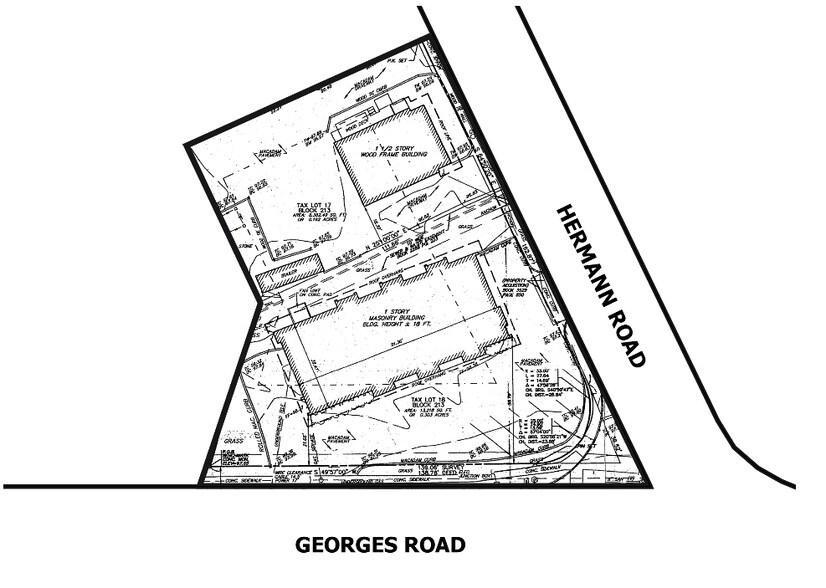 More Photos Of 770 Georges Rd, North Brunswick Storefront For Lease