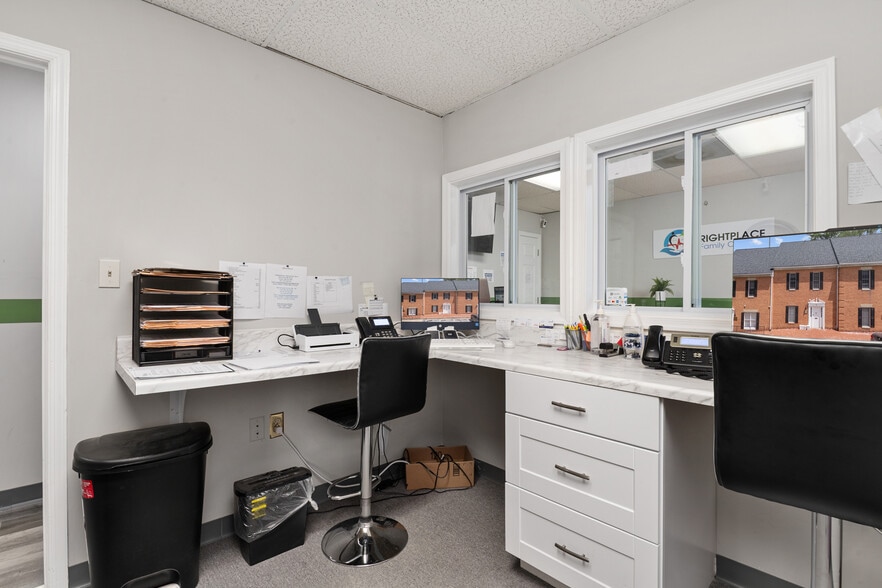 More Photos Of 10294-10300 Baltimore National Pike, Ellicott City Office For Sale