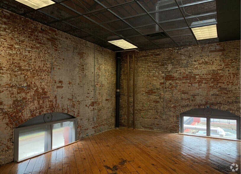More Photos Of 1401 Severn St, Baltimore Office For Lease