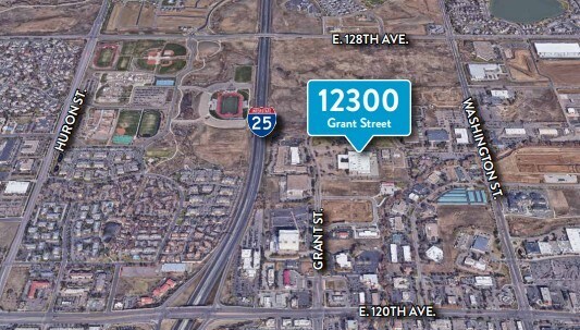 More Photos Of 12300 Grant St, Thornton Manufacturing For Sale