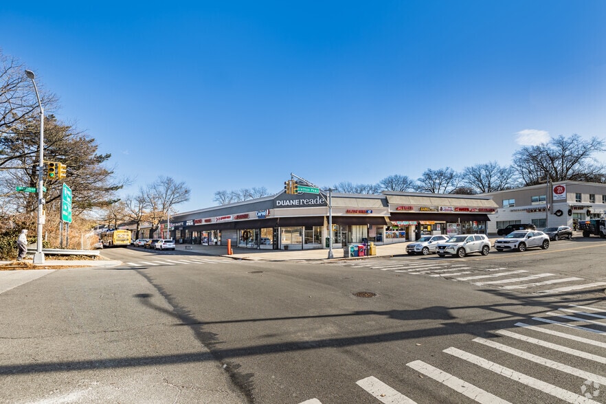 More Photos Of 249-02-249-46 Horace Harding Expy, Little Neck Supermarket For Lease