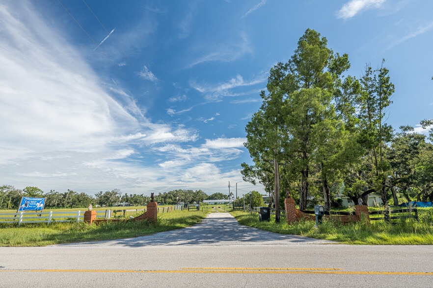More Photos Of 32715 Singletary Rd. rd, Myakka City Land For Sale