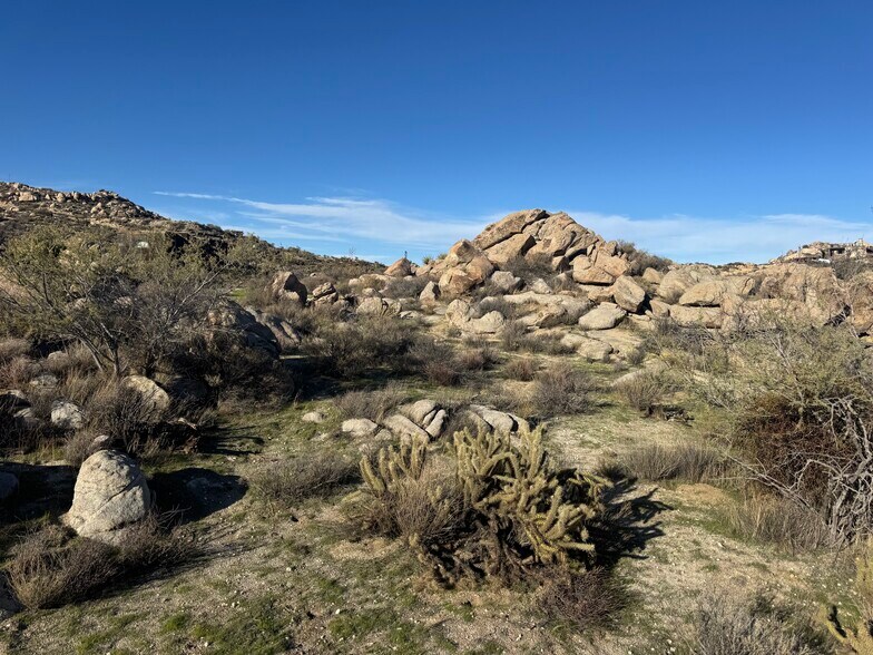More Photos Of In-Ko-Pah Park Rd, Jacumba Land For Sale