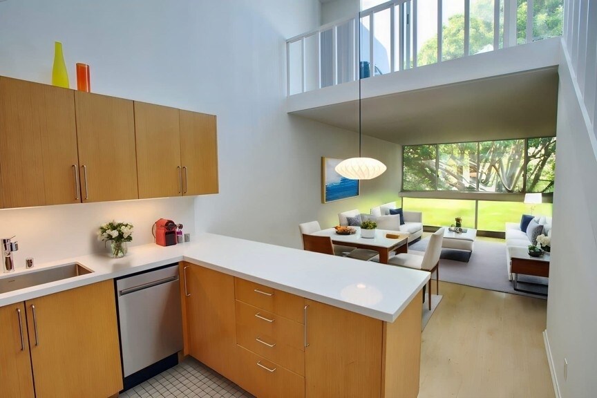 More Photos Of 3607 Pacific Ave, Marina del Rey Apartments For Sale