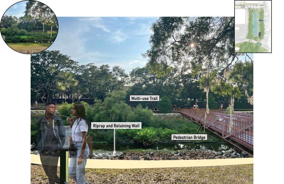 More Photos Of 8447 N 56th St, Tampa Land For Sale