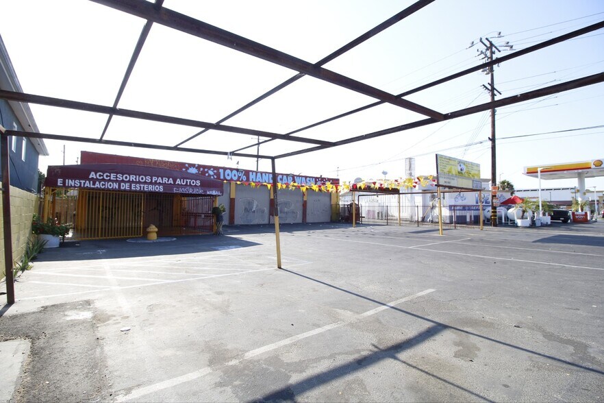 More Photos Of 7201 Santa Fe Ave, Huntington Park Specialty For Sale