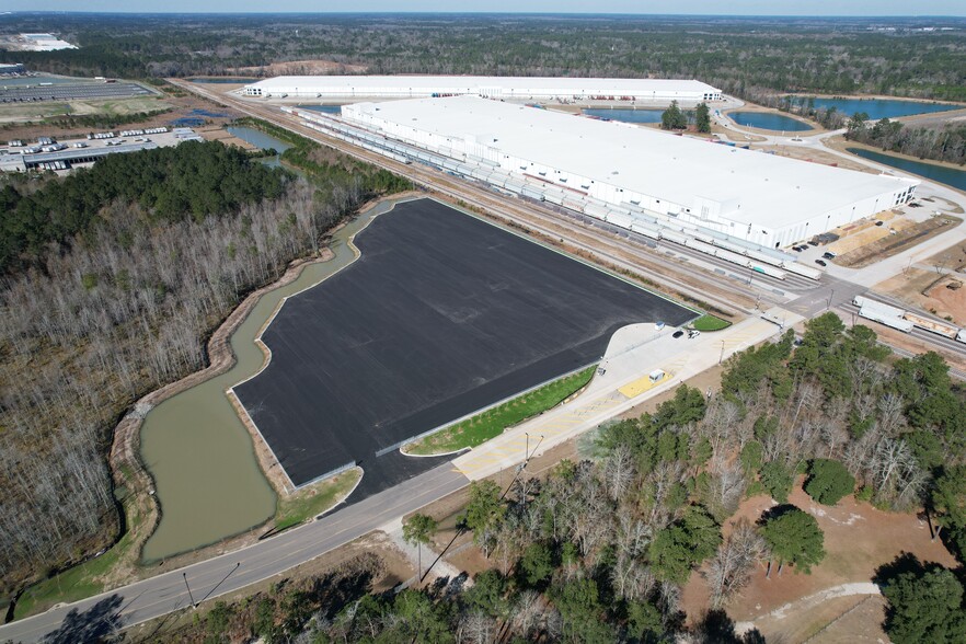 Primary Photo Of S.H. Morgan Parkway, Pooler Land For Lease