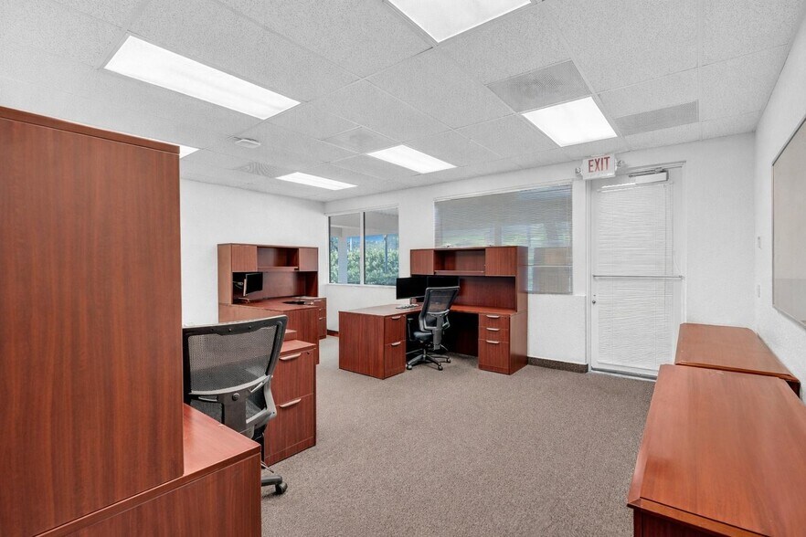 More Photos Of 7665 Davie Road Ext, Davie Office For Lease
