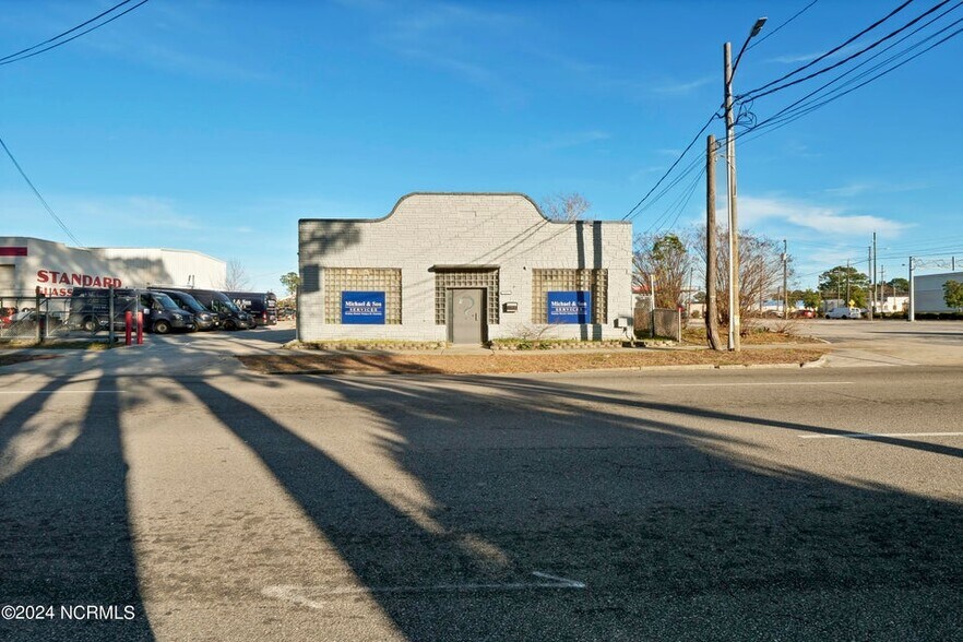 More Photos Of 813 S 16th St, Wilmington Office For Lease