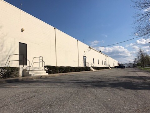 More Photos Of 110-120 LaGrange Ave, Rochester Warehouse For Lease