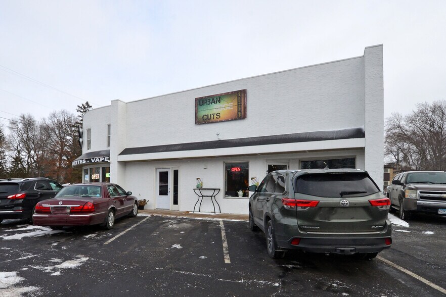 More Photos Of 4070 White Bear Ave N, White Bear Lake General Retail For Sale