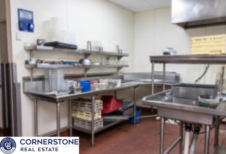 More Photos Of 350 SE Wyoming Blvd, Casper Restaurant For Lease