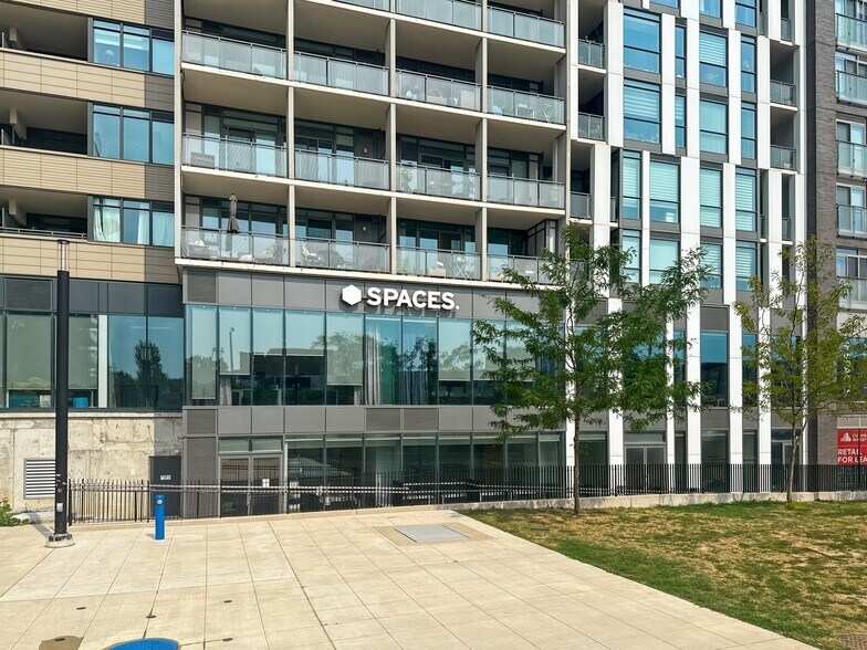 More Photos Of 11 Peel Ave, Toronto Coworking Space