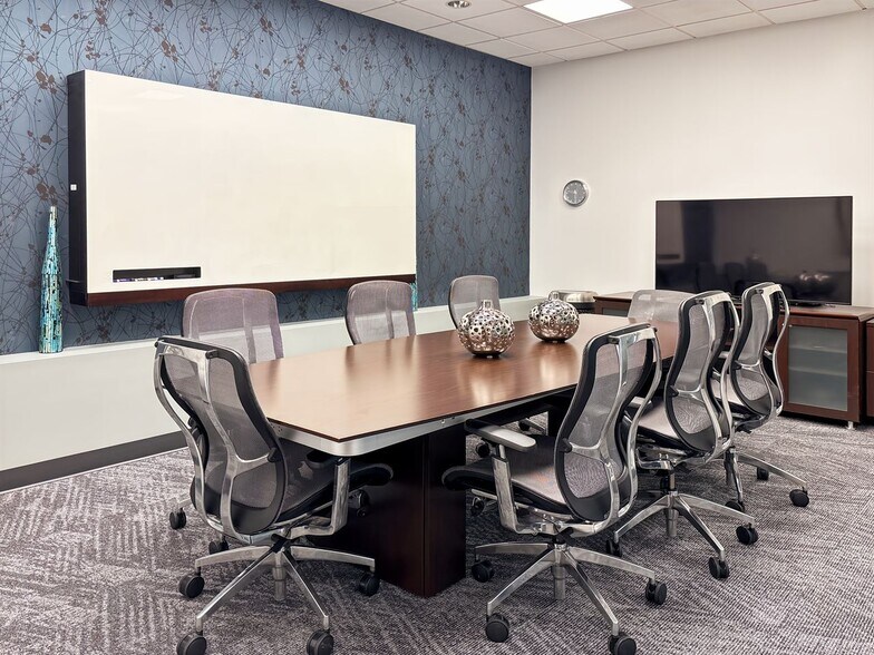 More Photos Of 675 Town Square Blvd, Garland Coworking Space