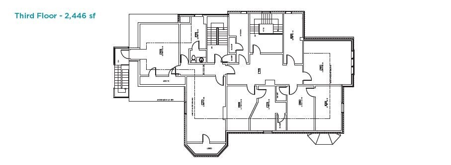 More Photos Of 204 St George St, Toronto Office For Lease