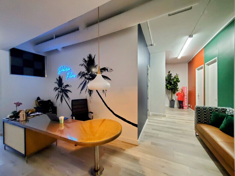 More Photos Of 11426 Ventura Blvd, Studio City Loft Creative Space For Sale