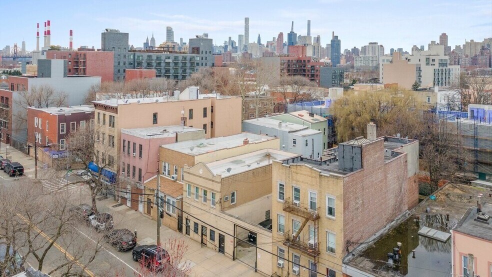 More Photos Of 3128-3130 14th Street St, Astoria Land For Sale