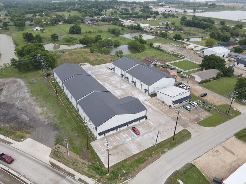 Primary Photo Of 531-535 Wylie Park Blvd, Wylie Unknown For Lease