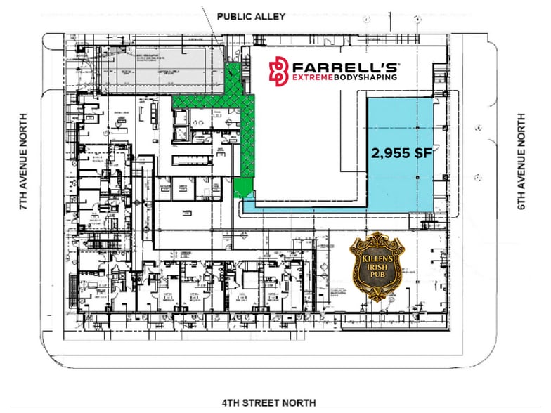 More Photos Of 315 N 7th Ave, Minneapolis Apartments For Lease