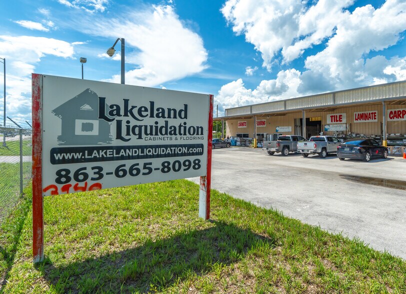 More Photos Of 2940 US Highway 92 E, Lakeland Warehouse For Sale