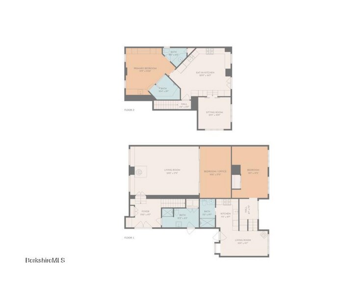 More Photos Of 4 Main St, West Stockbridge Apartments For Sale