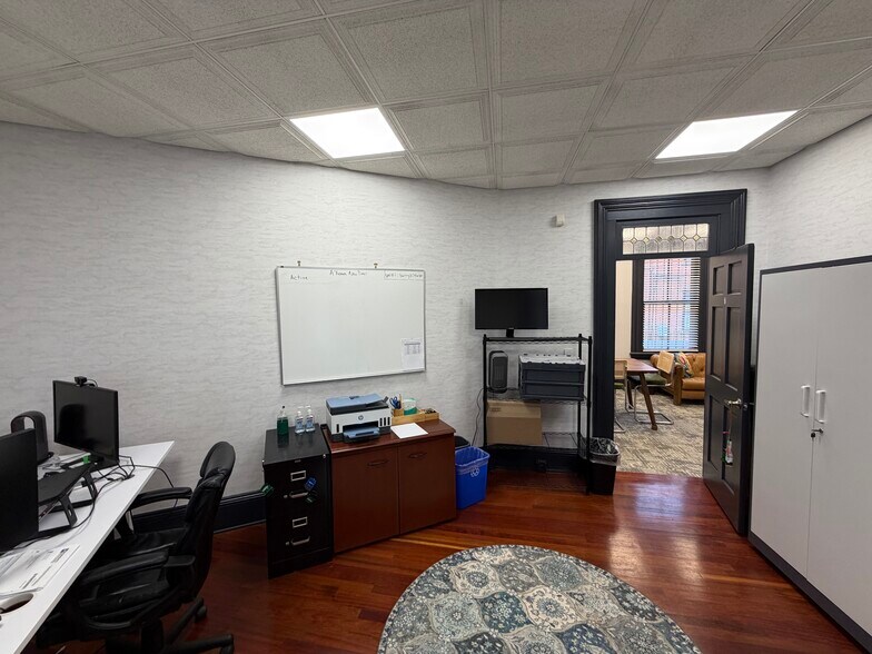 More Photos Of 61 Russ St, Hartford Loft Creative Space For Lease
