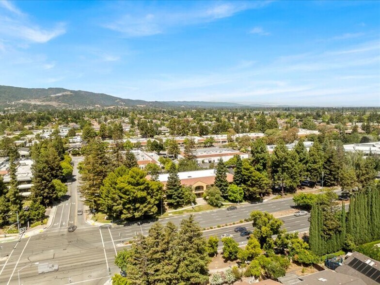 More Photos Of 10275 N De Anza Blvd, Cupertino Medical For Lease