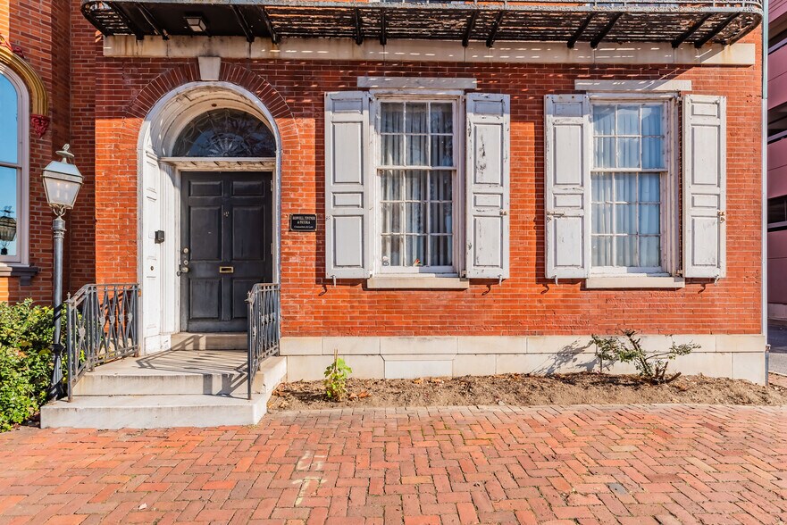 More Photos Of 315 N Front St, Harrisburg Apartments For Sale