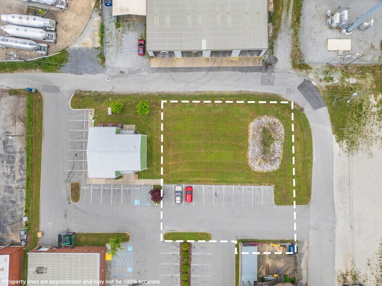 More Photos Of 2406 Sidney St, Chattanooga Land For Sale