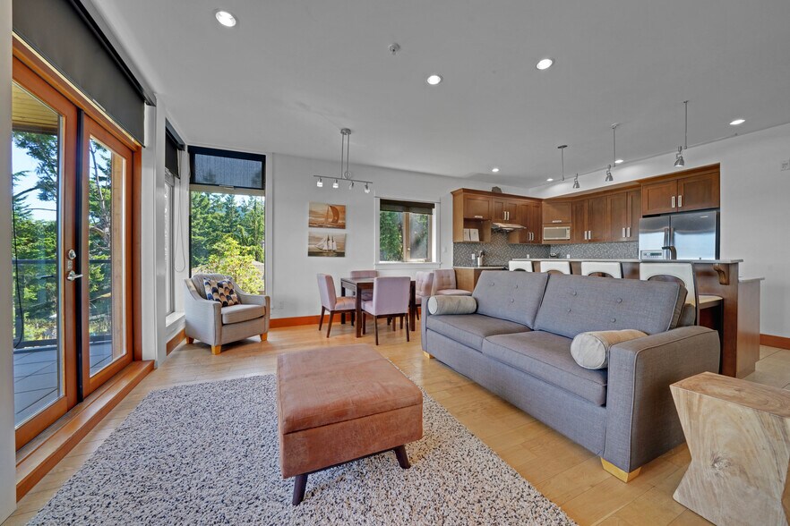 More Photos Of 118 Rainbow Rd, Salt Spring Island Land For Sale