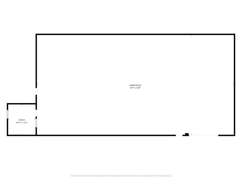 More Photos Of 138 Moose Loop Rd, Canton Warehouse For Sale